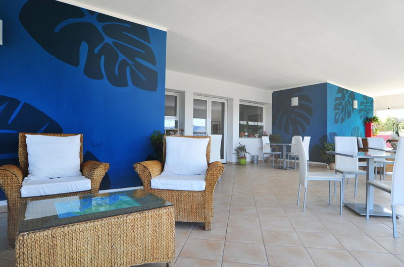 Hotel Stella Marina, San Teodoro, Italy