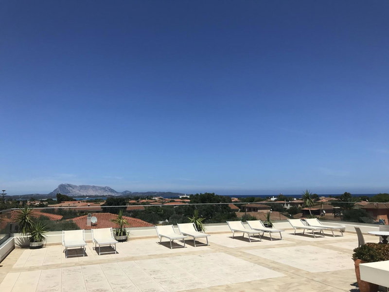 Hotel Stella Marina, San Teodoro, Italy