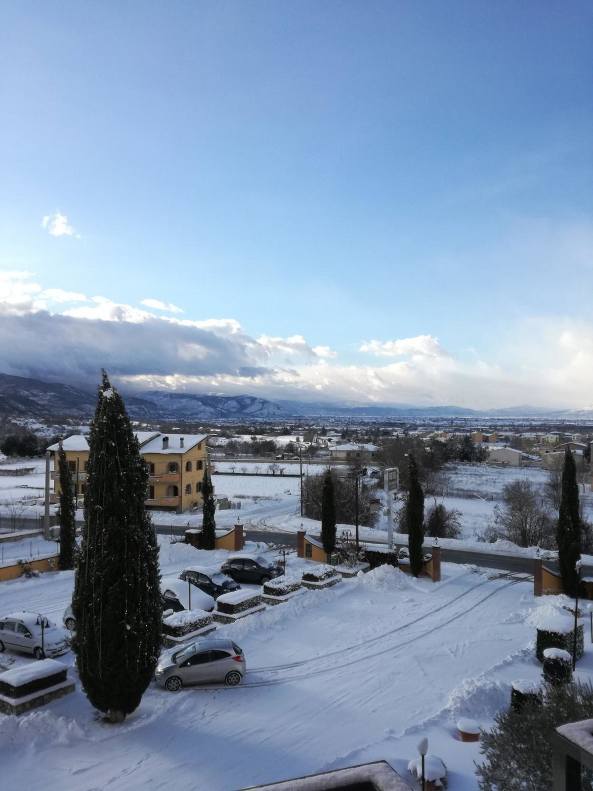 Filippone Hotel&ristorante, Italy