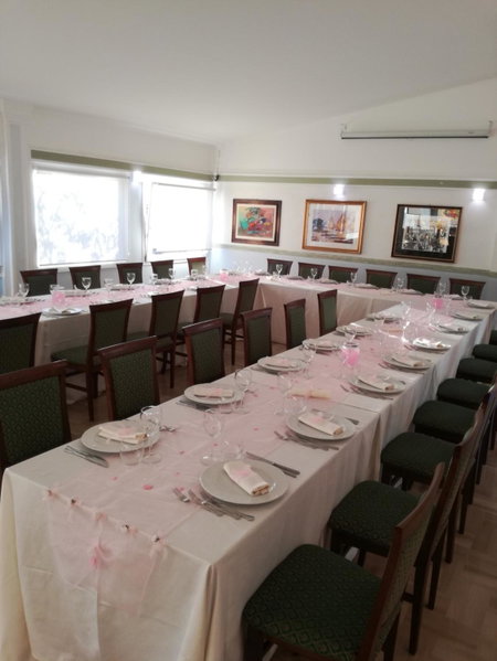 Filippone Hotel&ristorante, Sulmona, Italy