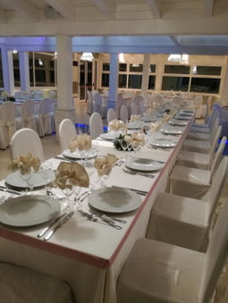 Filippone Hotel&ristorante, Sulmona, Italy