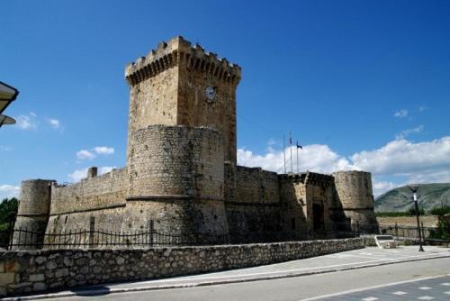 Filippone Hotel&ristorante, Sulmona, Italy