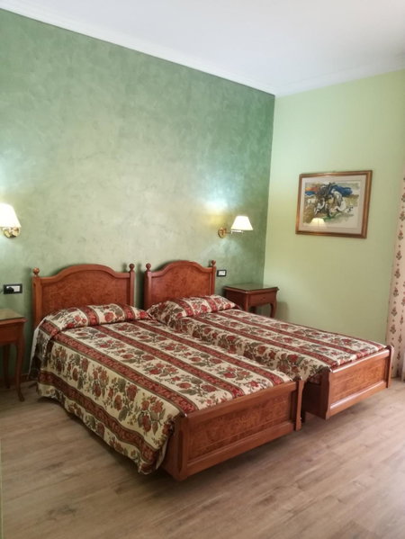 Filippone Hotel&ristorante, Sulmona, Italy
