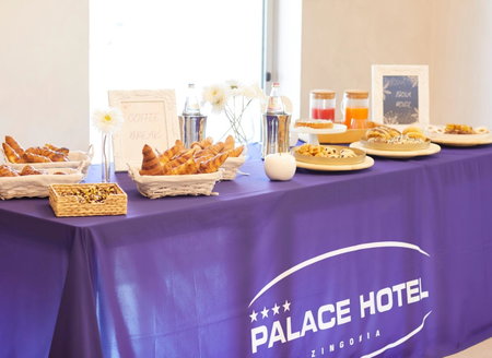 Palace Hotel Zingonia, Verdellino, Italy