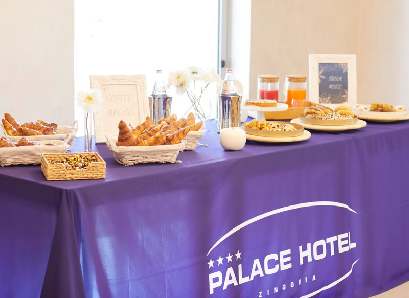 Palace Hotel Zingonia, Verdellino, Italy
