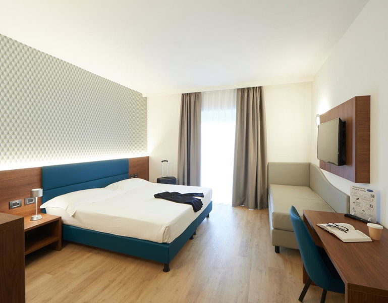 Palace Hotel Zingonia, Verdellino, Italy