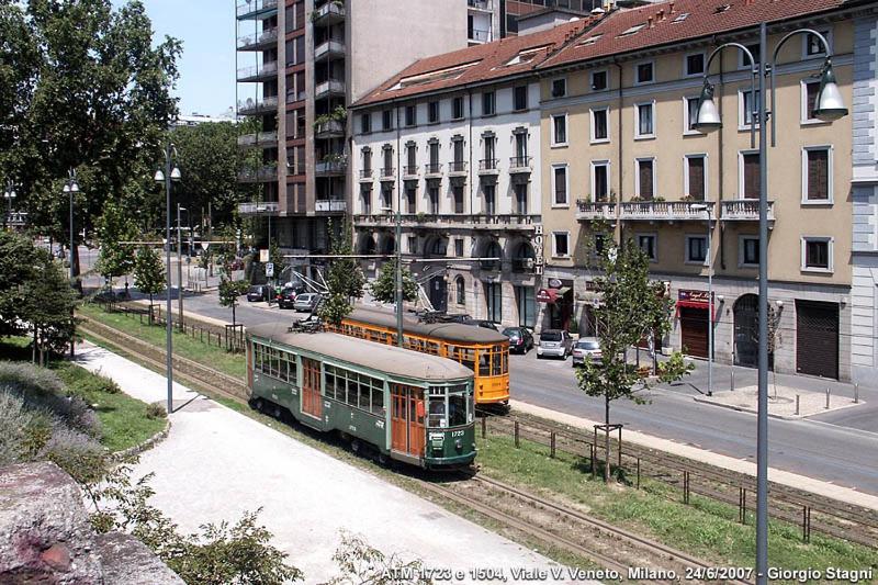 Aparthotel Casa Mia, Milan, Italy