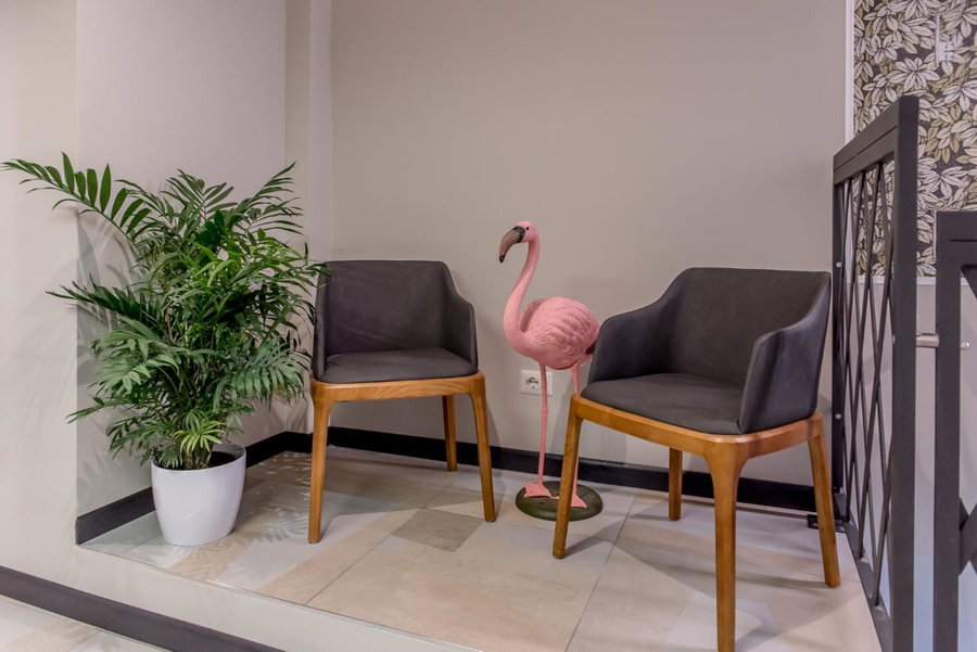 Aparthotel Casa Mia, Milan, Italy
