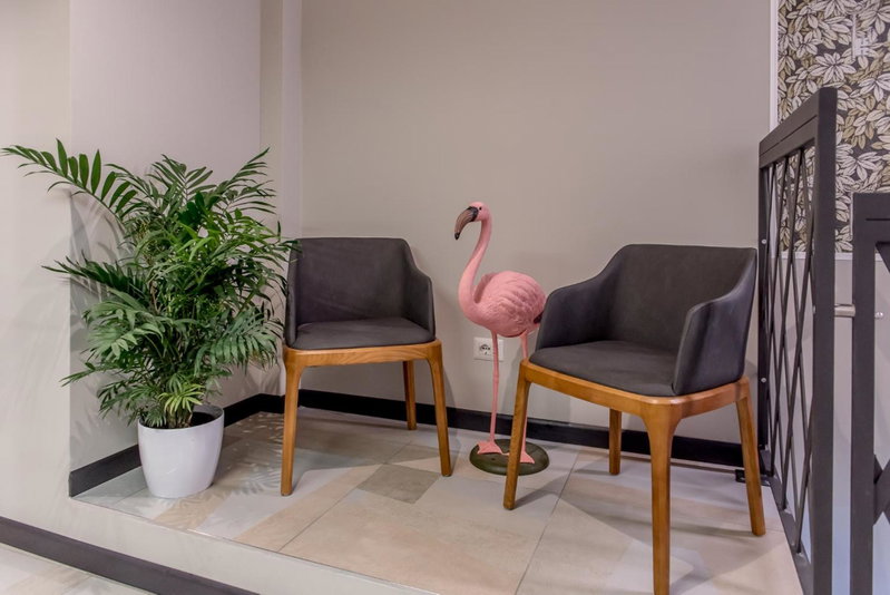 Aparthotel Casa Mia, Milan, Italy