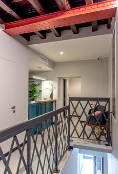 Aparthotel Casa Mia, Milan, Italy