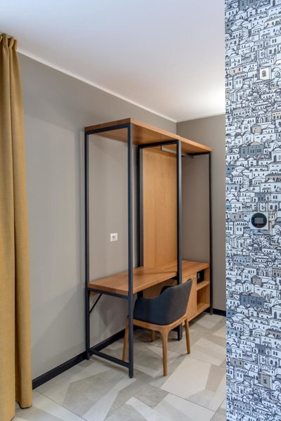 Aparthotel Casa Mia, Milan, Italy