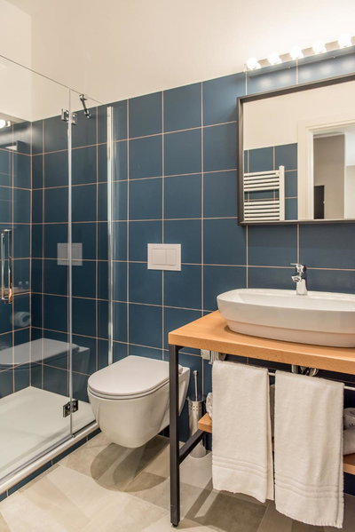 Aparthotel Casa Mia, Milan, Italy