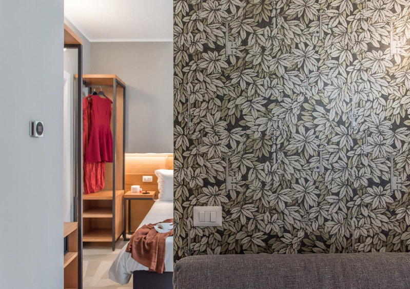 Aparthotel Casa Mia, Milan, Italy