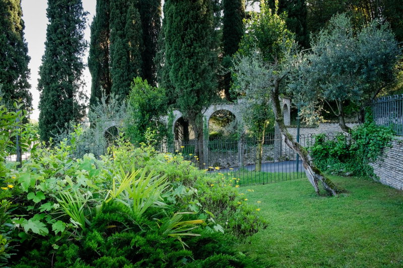 Hotel Mon Repos, Sirmione, Italy