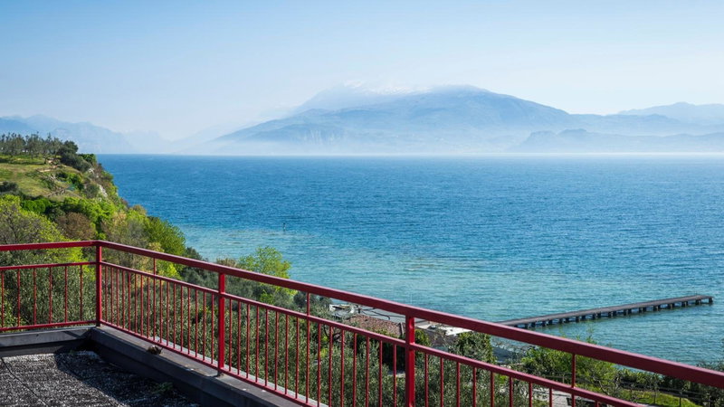 Hotel Mon Repos, Sirmione, Italy