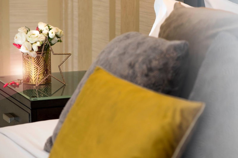 Yes Hotel Boutique Rome, Rome, Italy