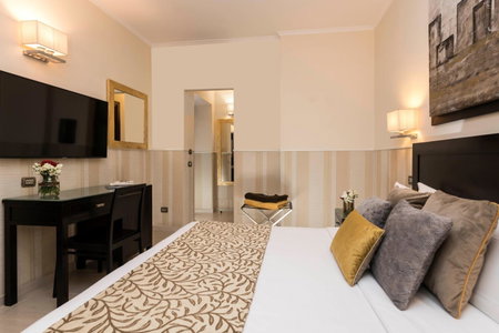 Yes Hotel Boutique Rome, Rome, Italy