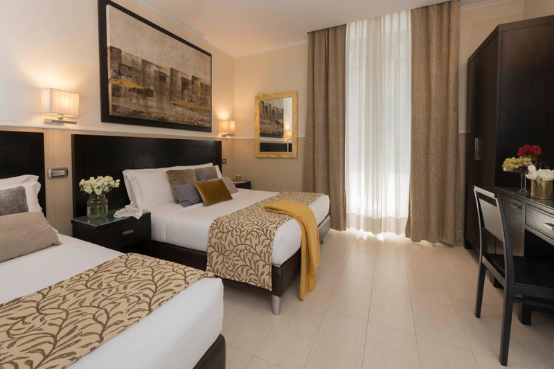 Yes Hotel Boutique Rome, Rome, Italy