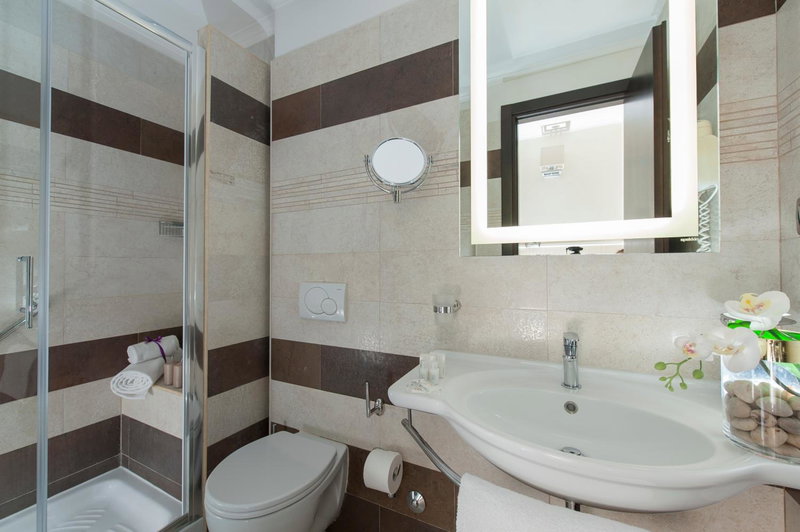 Yes Hotel Boutique Rome, Rome, Italy