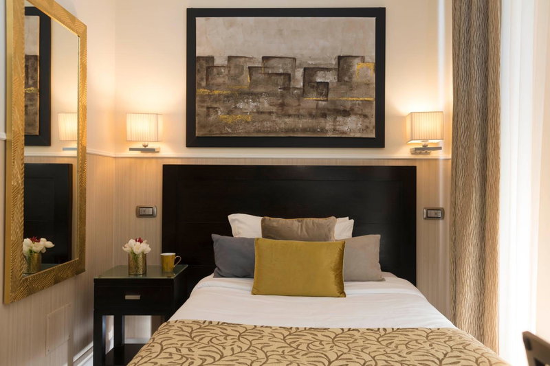 Yes Hotel Boutique Rome, Rome, Italy
