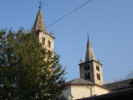 Hotel Express Aosta East, Aosta, Italie