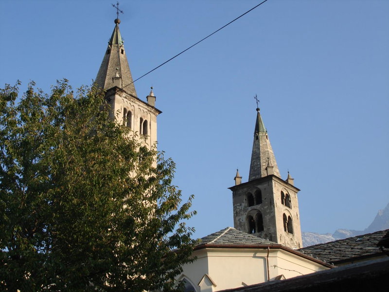 Hotel Express Aosta East, Aosta, Italie
