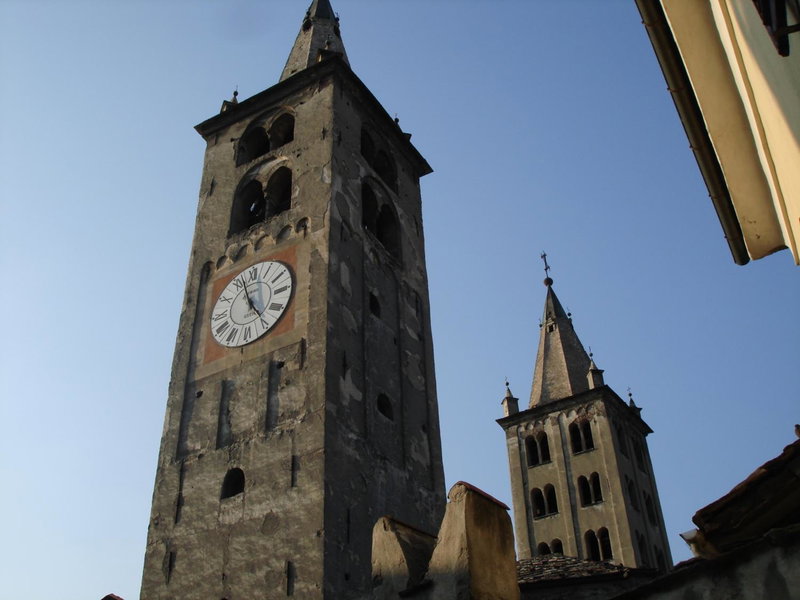 Hotel Express Aosta East, Aosta, Italie