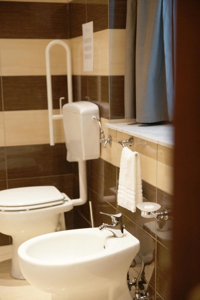 Hotel Sofia, Catania, Italy