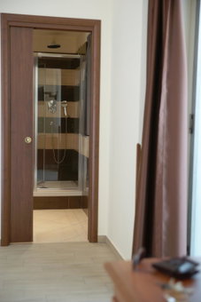 Hotel Sofia, Catania, Italy