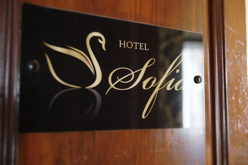 Hotel Sofia, Catania, Italy