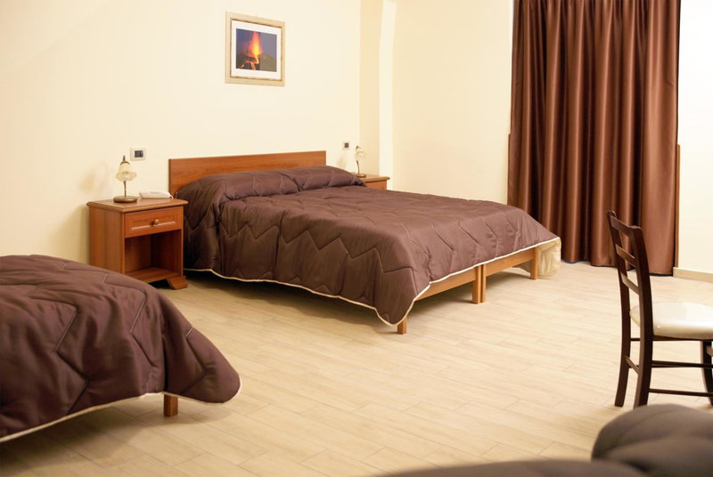 Hotel Sofia, Catania, Italy