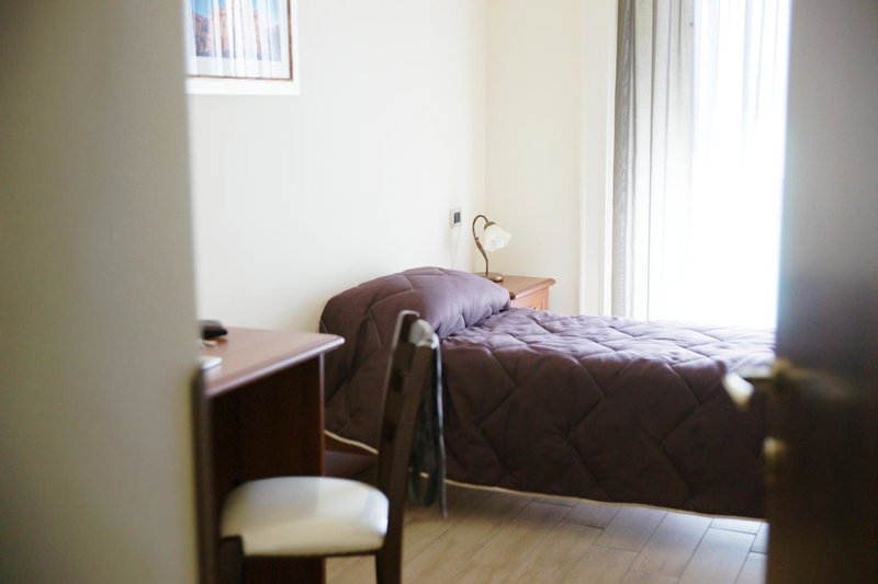 Hotel Sofia, Catania, Italy