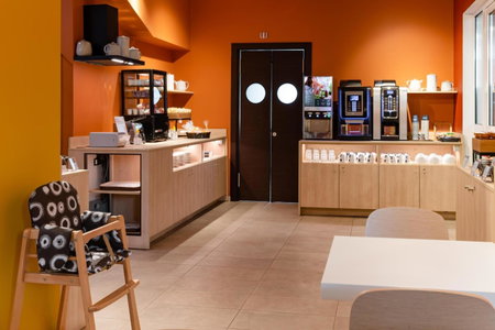 B&B Hotel Roma Pietralata Tiburtina, Rome, Italy