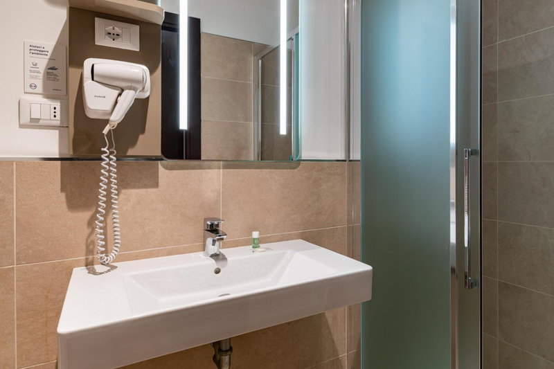 B&B Hotel Roma Pietralata Tiburtina, Rome, Italy