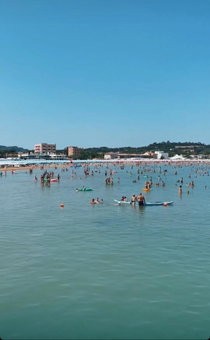 Hotel Elisabeth Due, Fano, Italy