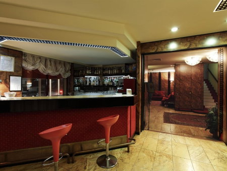 Hotel Elisabeth Due, Fano, Italy
