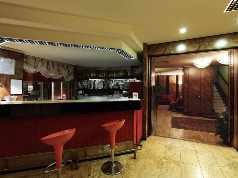 Hotel Elisabeth Due, Fano, Italy