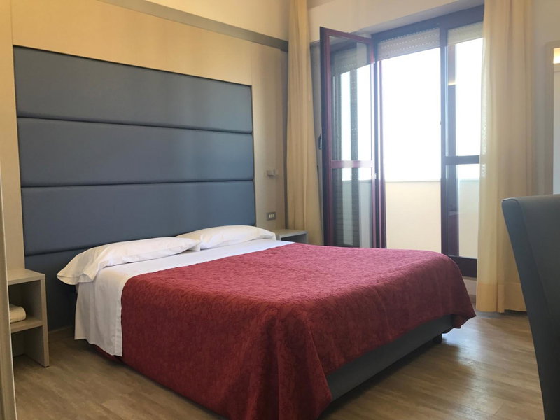 Hotel Elisabeth Due, Fano, Italy