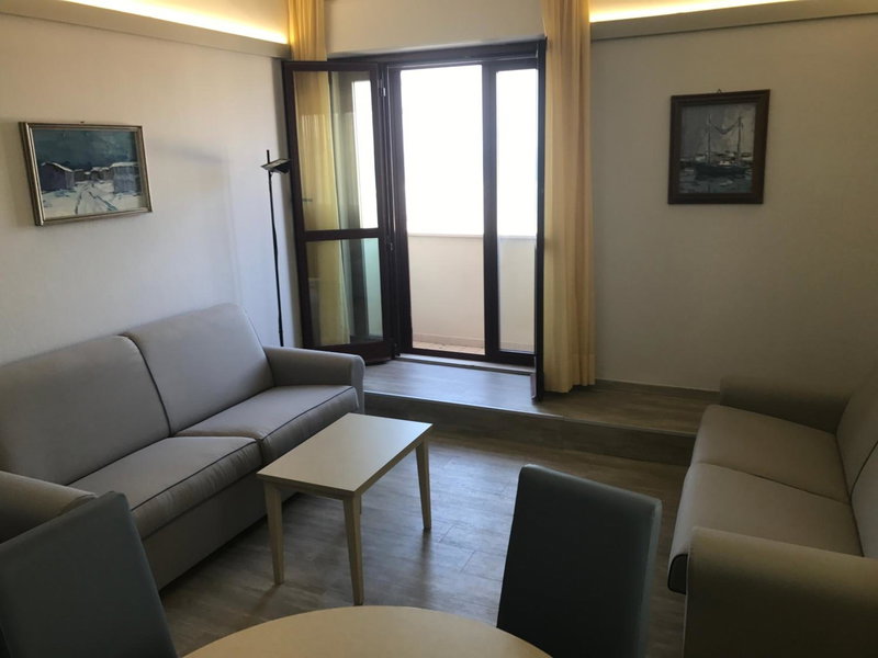 Hotel Elisabeth Due, Fano, Italy