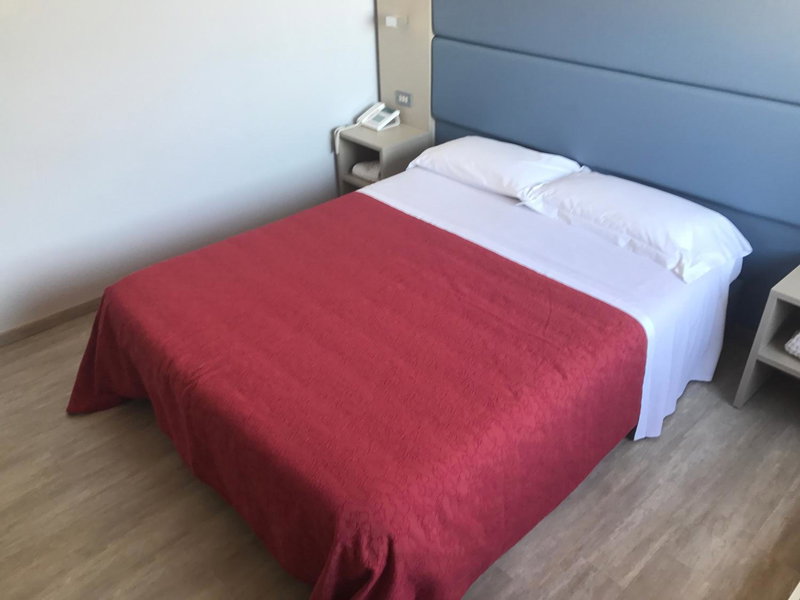 Hotel Elisabeth Due, Fano, Italy