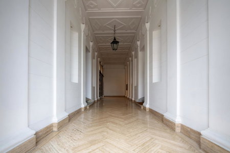 HT Residence Maximus, Rome, Italy