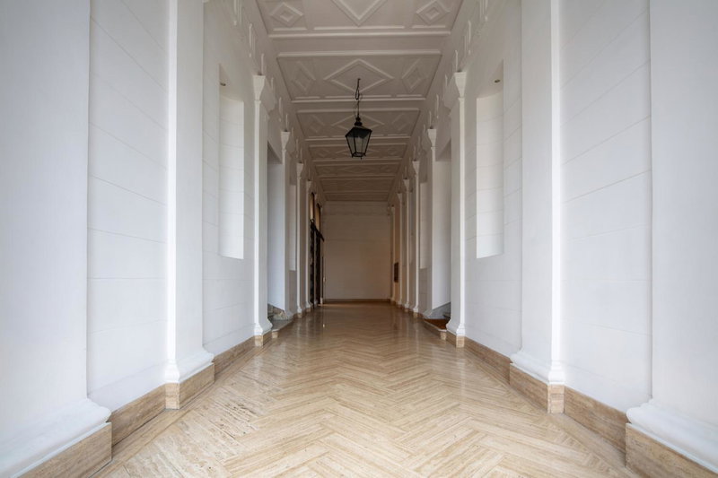 HT Residence Maximus, Rome, Italy