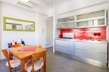 HT Residence Maximus, Rome, Italy