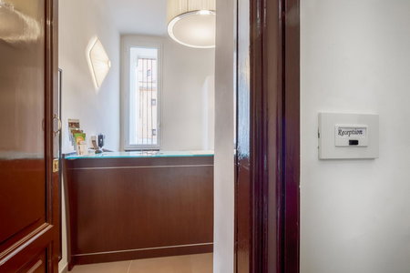 HT Residence Maximus, Rome, Italy