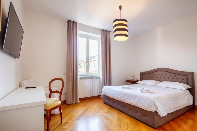 HT Residence Maximus, Rome, Italy