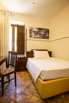 Casa I Cappuccini, Rome, Italy