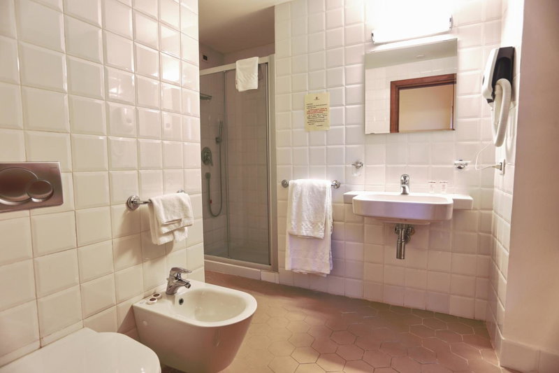 Casa I Cappuccini, Rome, Italy