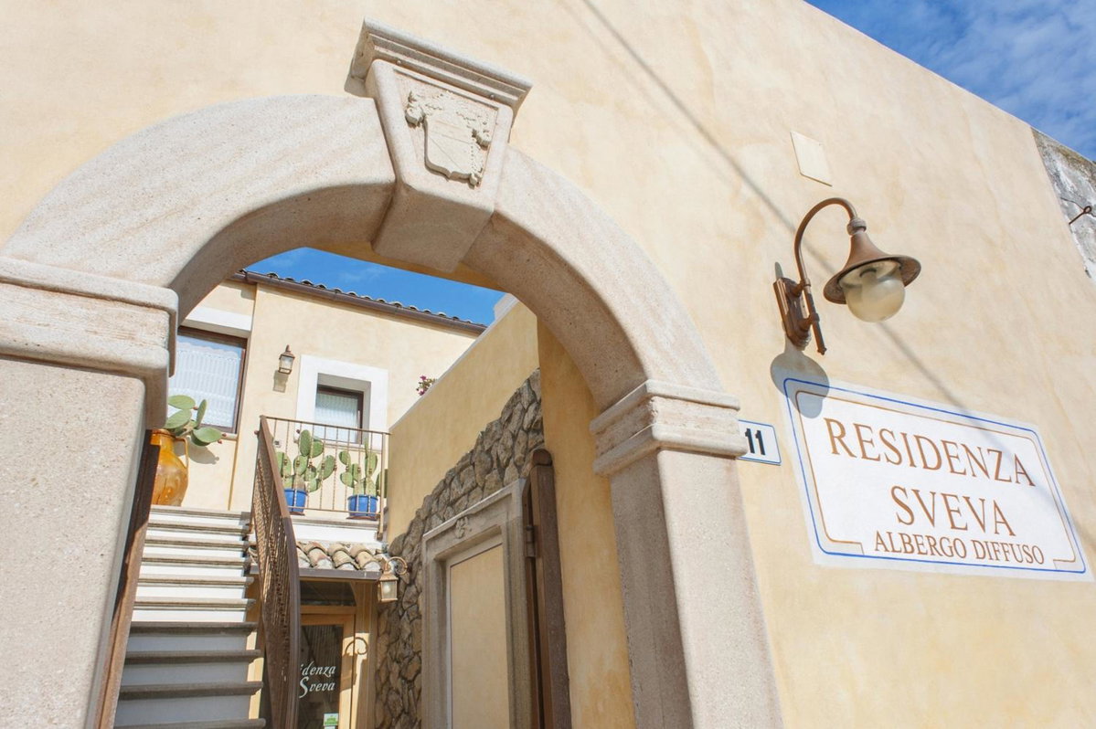 Residenza Sveva, Italy