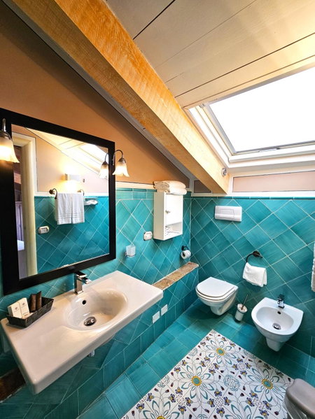 Residenza Sveva, Termoli, Italy