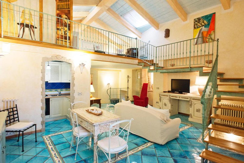 Residenza Sveva, Termoli, Italy